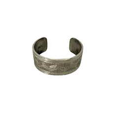 toga バングル　新品未使用品 CONSTRUCT1 | TOGA TOO SS2025 METAL BANGLE SET ¥35,200