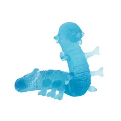 【中古】トレーディングフィギュア クロアスラッグ(ホロカラーver.) 「スター・ウォーズ デジャリック ホロチェス」