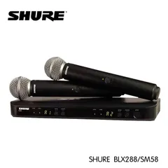 2024年最新】shure blxの人気アイテム - メルカリ