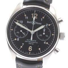 マハラ MAHARA BA2-2949 YGベゼル デイト 自動巻き ボーイズ_