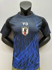 新品 Y-3 サッカー日本代表 2024 HOME ホーム オーセンティック ユニフォーム