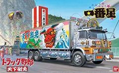 バンダイ トラック野郎 　御祭みこし太鼓 1/32　デコトラ　アートトラック バンダイ トラック野郎 御祭みこし太鼓 1/32 デコトラ アートトラック