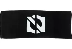 【中古】タオル・手ぬぐい Novel Core ”Novel Core×OUTER” Logo Towel(タオル) 「”A GREAT FOOL” BIRTHDAY LIVE」