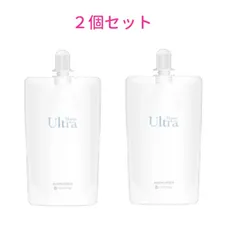 中央有機化学 AW78 アメイジングウォーター78 ウルトラホーム ホームユース レフィル 180ml 2個セットプレミアムローション詰め替え用 スタイリング料