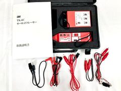 3M TK-6C サーキットレーサー 配線探査機 探知器 美品