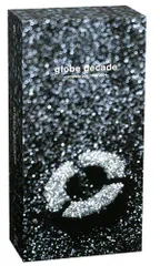 globe decade box 1995-2004 リアルドキュメント globe decade box 1995-2004 リアルドキュメント