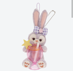 ディズニーシー ダッフィ シェリーメイ ぬいぐるみ ディズニーランド