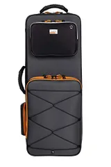 タ*ー様 BAM テナーサックス用ケース bam /France バム アルト・サックスケース キャビン [新品 中古