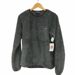 パタゴニア patagonia 18年製  ロスガトスクルーネックフリースジャケット(Los Gatos Crew) メンズ  S