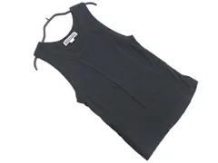 2025年最新】ジャンポールゴルチェ タンクトップの人気アイテム