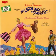 2025年最新】LP サウンドオブミュージックの人気アイテム - メルカリ