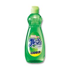 廃番・希少】チャーミーグリーン 600ml 3本セット ライオン 食器用洗剤 