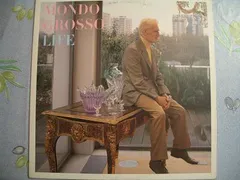 【値下げ中】MONDO GROSSO LIFE アナログ盤 美品 コレクター必見 2025年最新】mondo grosso レコード lifeの人気アイテム - メルカリ