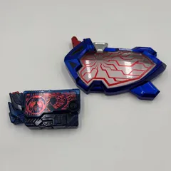 BANDAI - DXゼロワンドライバー DXゼツメライズキーエデンドライバー ユニット セット 仮面ライダーゼロワン DXエデンゼツメライズキー＆エデン