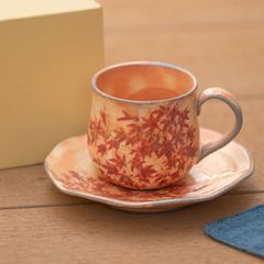 一位窯】 田中一晃作 花碗皿 共箱 - メルカリ