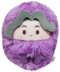 忍たま乱太郎 くるみたぴぬい ぬいぐるみ マスコット 綾部喜八郎 在庫 処分 セールゲーム・おもちゃ・グッズ - 忍たま乱太郎