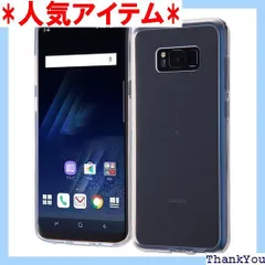SAMSUNG Galaxy S8+ 未使用ケース付 動作品 SIMフリー SAMSUNG
