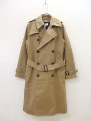 2025年最新】HYKE トレンチコートの人気アイテム - メルカリ