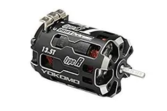ヨコモ ブラシレスモーターDX1 タイプT 10 5T YOKOMO YD-2等に