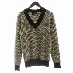 2025年最新】VERONIQUE BRANQUINHO ニット・セーターの人気