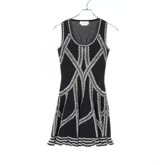 Alexander McQueen アレキサンダーマックイーン ワンピース
