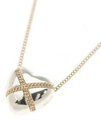 TIFFANY & CO. ネックレス レディース 【古着】【中古】【送料無料】