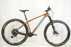 サンタクルーズ　 26インチ MTB ヴィンテージ サンタクルーズ 26インチ MTB ヴィンテージ これからダウンヒルを