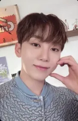 【中古】コレクションカード(男性) SEVENTEEN/SEUNGKWAN(スングァン)/CD「Seventeenth Heaven」(AM 5：26 Ver.) フォトカード