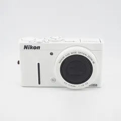 Nikon コンパクトデジカメ COOLPIX P310 （ホワイト） s-l400.jpg