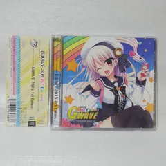 2025年最新】gwave 2015 1st colorsの人気アイテム - メルカリ