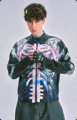 【中古】コレクションカード(男性) SUPER★DRAGON/ジャン海渡/CD「SUPER X(通常盤)」(PCCA-06388)封入特典トレカ