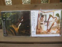 生山早弥香:Light＋ケーシュ(Ceis)のCD二枚セット