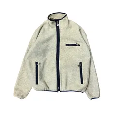 90s THE NORTH FACE ノースフェイス ボア フリース アルマンディラ ポーラテック