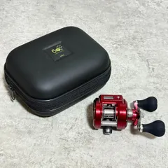 2025年最新】Daiwa ミリオネアの人気アイテム - メルカリ