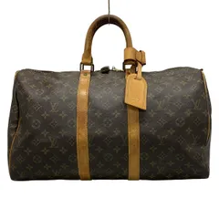ルイヴィトン旅行用カバン Louis Vuitton(ルイヴィトン) トラベルバッグ・旅行かばん