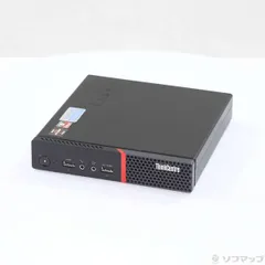 2025年最新】thinkcentre m715qの人気アイテム - メルカリ