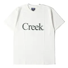 creek anglers device Lサイズ Creek Angler's Device(クリークアングラーズデバイス) Logo