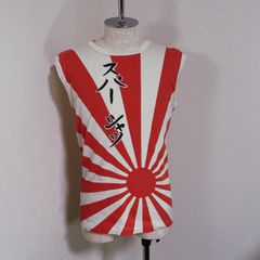 80's Tank top