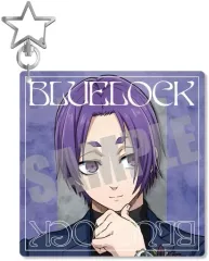 【中古】キーホルダー 御影玲王 アクリルキーホルダー Dress up ver. 「ブルーロック」