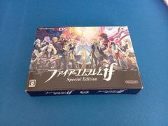 ファイアーエムブレムif Special Edition - メルカリ
