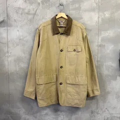 美品L.L.Bean R642 カバーオール USA製 Mサイズ 美品L.L.Bean R642 カバーオール USA製 Mサイズ 美品L.L.Bean R642