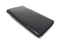 ■美品■ dunhill ダンヒル レザー 6連 キーケース 鍵入れ メンズ ブラック系 DK1130