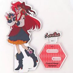 中古】アクリルスタンド・アクリルパネル 武知海青(THE RAMPAGE