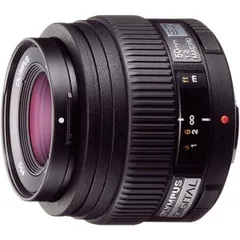 OLYMPUS - 【中古】(オリンパス) OLYMPUS ZUIKO DIGITAL ED50/F2.0 マクロ OLYMPUS - 【中古】(オリンパス) OLYMPUS オリンパス ZUIKO