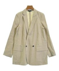 Theory カジュアルジャケット レディース 【古着】【中古】【送料無料】