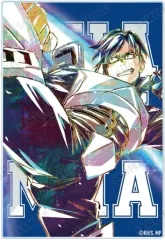 【中古】キャラカード 飯田天哉 「僕のヒーローアカデミア トレーディング Ani-Art 第3弾 全身ver. アクリルカード」