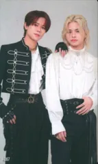 INI 藤牧京介/松田迅 LAPOSTA2025 R067