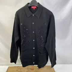 2025年最新】supreme beaded applique cardiganの人気アイテム 2025年最新】supreme beaded applique cardiganの人気アイテム