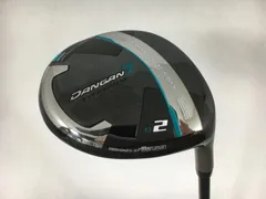 SHUTTLE ブラッシー 2w 稀少 希少！ブラッシー 2W 13゜マルマン シャトル FUBUKI SRシャフト