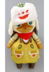 【中古】ぬいぐるみ オトモアイルー ぬいぐるみ 「モンスターハンターワイルズ」